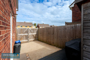 Side Garden- click for photo gallery